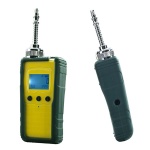 Portable TVOC gas detector
