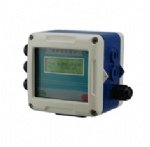 Integrated Ultrasonic Flowmeter