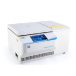 JIDI-20R desktop multi-purpose high-speed refrigerated centrifuge
