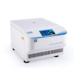JIDI-5DH medical benchtop low speed centrifuge