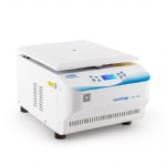 JIDI-4DH special centrifuge for blood type card
