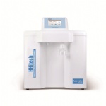 Master Touch-R two-stage reverse osmosis pure water ultrapure water machine