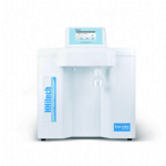 Edi Touch-S ultrapure water purification system
