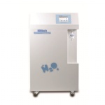 Medium Touch-R two-stage RO pure water ultrapure water system