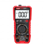TA8300 Series Voice Manual/Automatic Range Digital Multimeter
