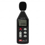 TA8152 Series Digital Sound Level Meter