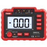 TA8331A Earth Resistance Tester