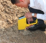 TrueX 700/TrueX 760手持式XRF光谱仪土壤重金属分析仪