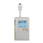 SPAS Pollutant Discharge Monitor