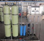 MTRO-500 Reverse Osmosis (RO) pure water treatment equipment