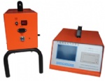 Dual-use Petrol and Diesel Exhaust Gas Analyzer