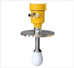 High temperature and pressure resistance high frequency radar level transmitter