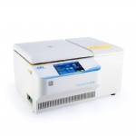 JIDI-18RH Medical desktop high-speed refrigerated centrifuge