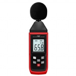 TA8151 Digital Sound Level Meter