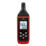 TA8171 Handheld Temperature and Humidity Meter