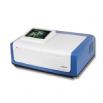 L6S Single Beam UV-VIS Spectrophotometer