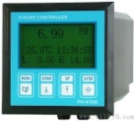 Online pH/ORP controller