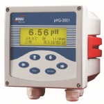 Industrial Online pH Controller